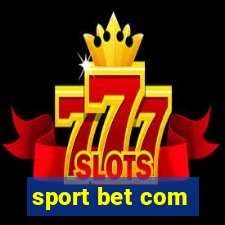 sport bet com