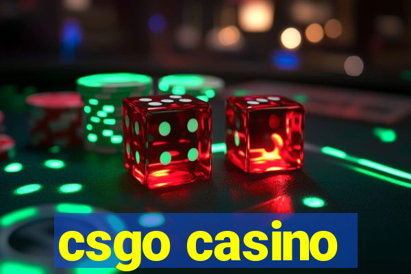 csgo casino