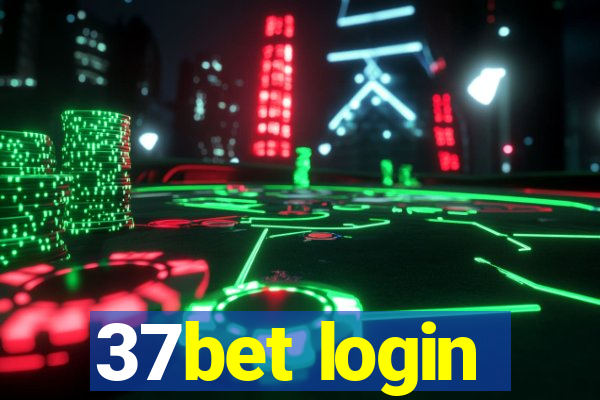 37bet login