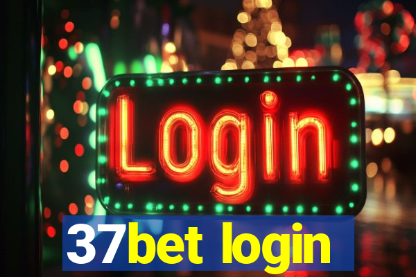 37bet login