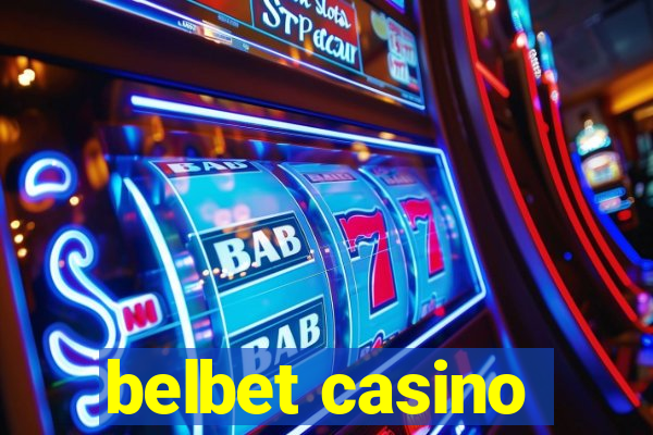 belbet casino