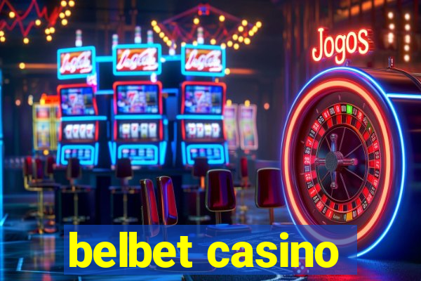 belbet casino