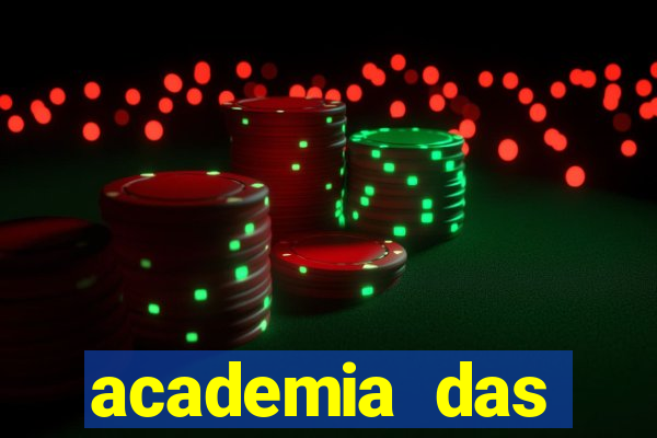 academia das apostas prognosticos