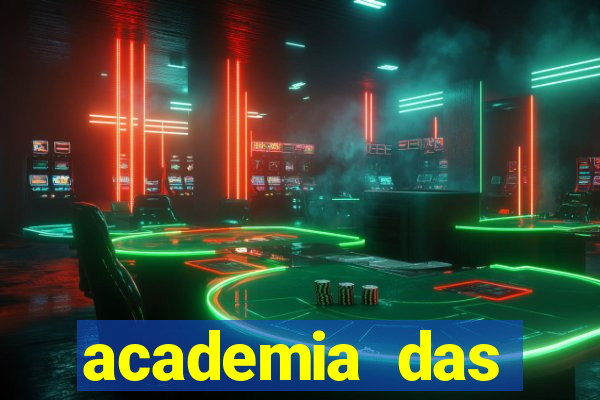 academia das apostas prognosticos