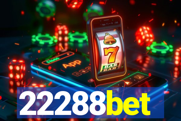 22288bet