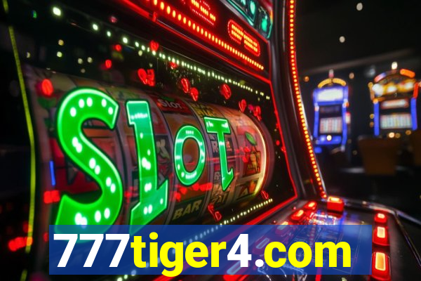 777tiger4.com