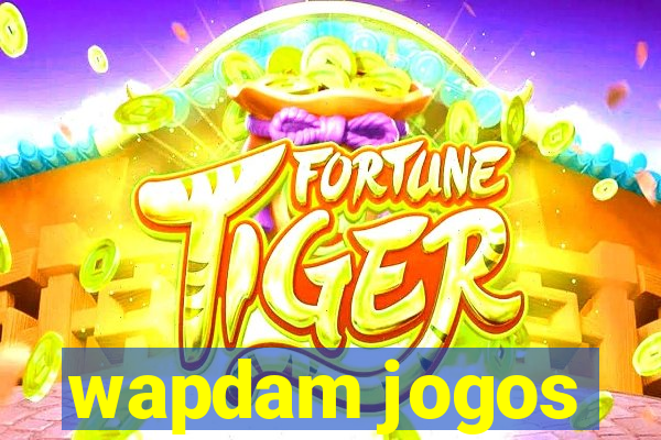 wapdam jogos