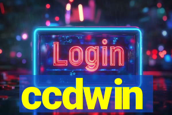 ccdwin