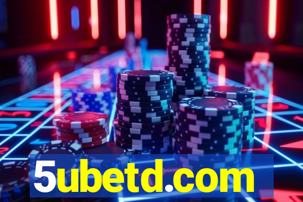 5ubetd.com