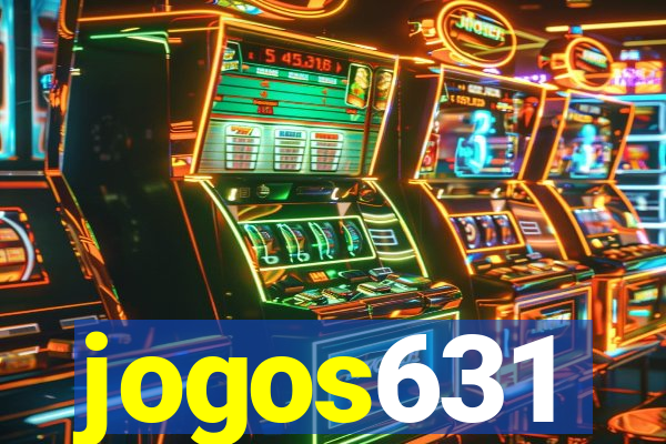 jogos631