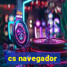 cs navegador