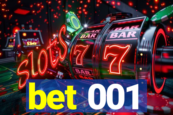 bet 001