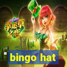 bingo hat