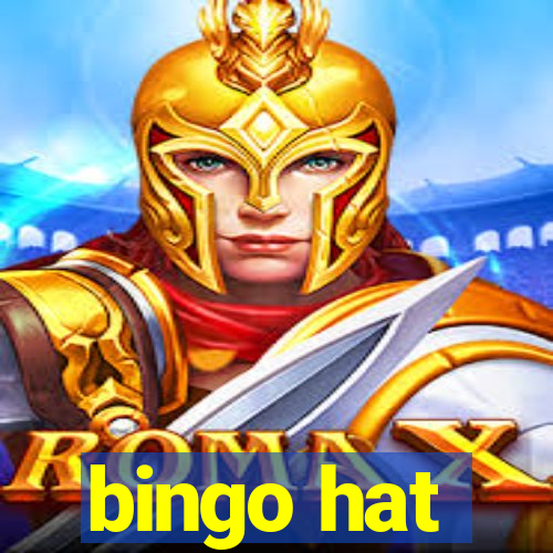 bingo hat