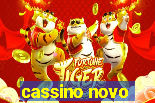 cassino novo