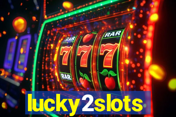 lucky2slots