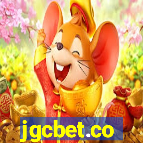 jgcbet.co