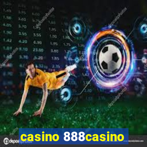 casino 888casino