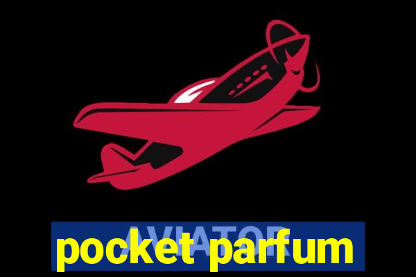 pocket parfum