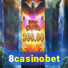 8casinobet