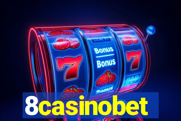 8casinobet