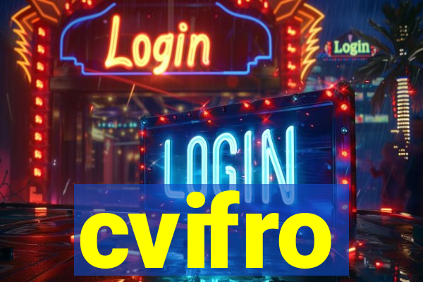 cvifro