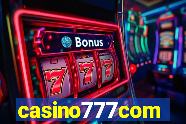 casino777com