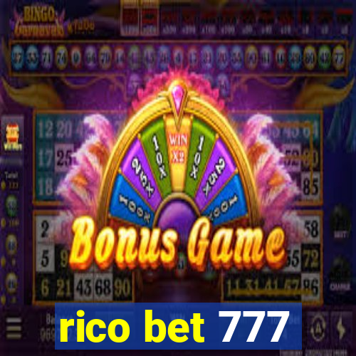 rico bet 777