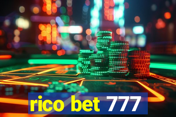 rico bet 777