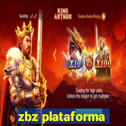 zbz plataforma