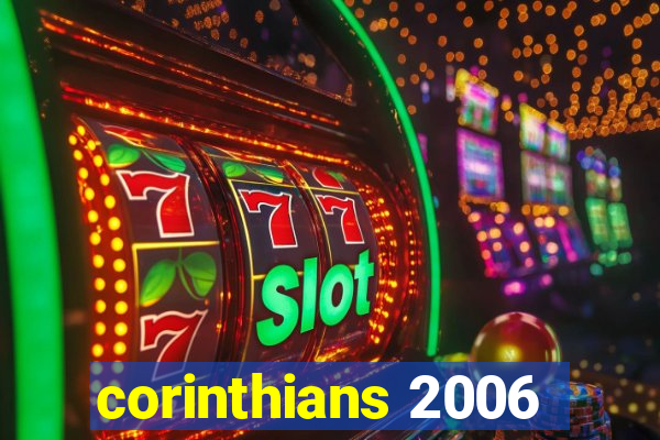 corinthians 2006