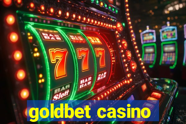 goldbet casino