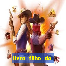 livro filho do fogo - volume 3 pdf grátis