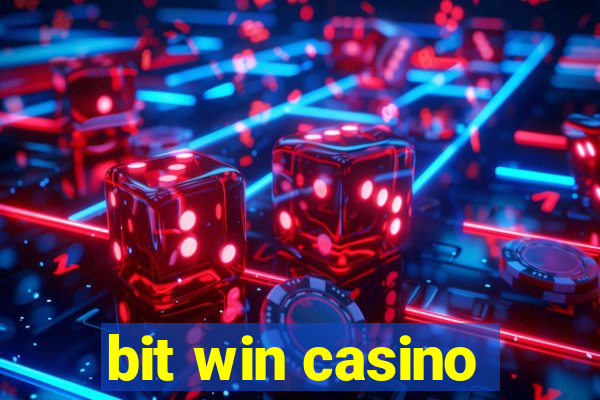 bit win casino