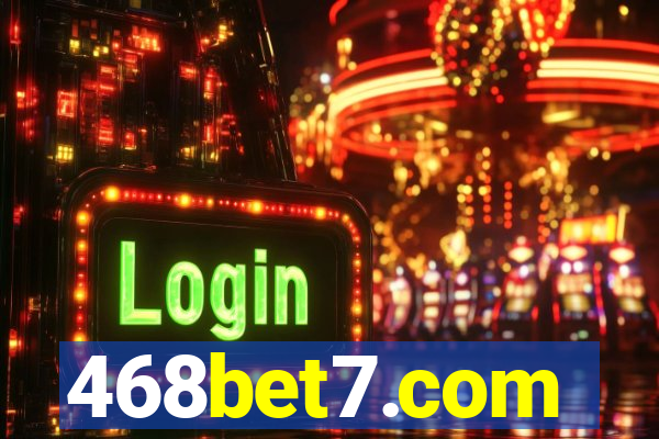 468bet7.com