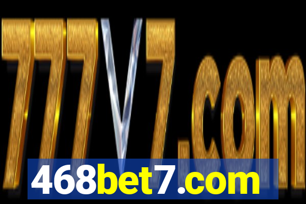 468bet7.com