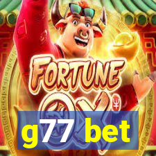 g77 bet