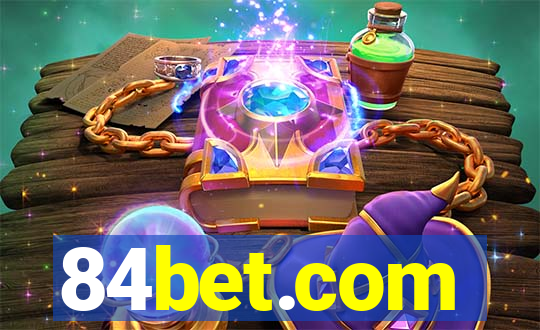 84bet.com