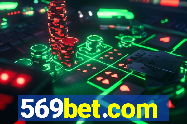 569bet.com