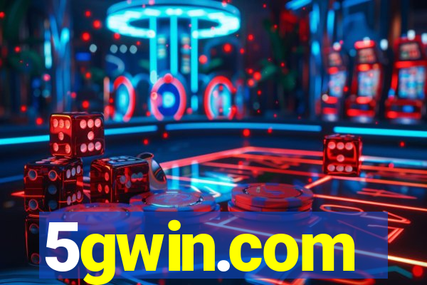 5gwin.com