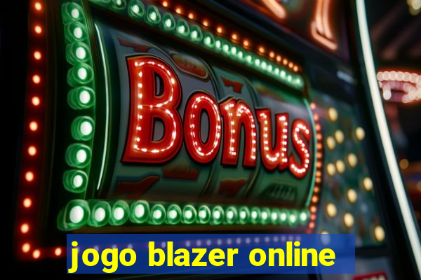 jogo blazer online