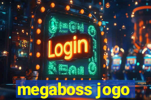 megaboss jogo