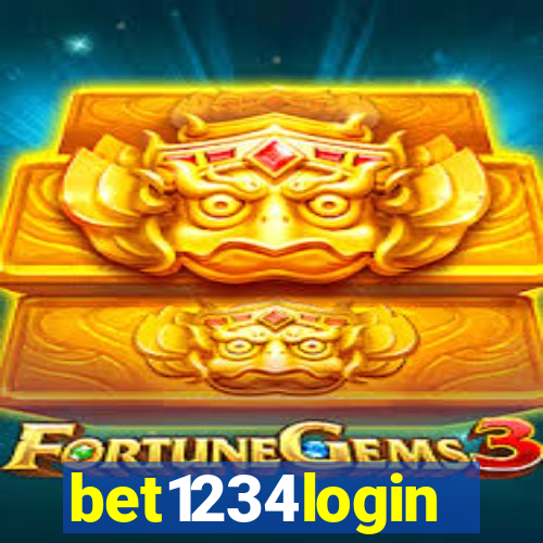 bet1234login