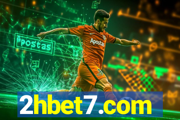 2hbet7.com