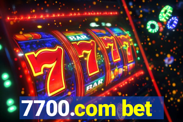 7700.com bet