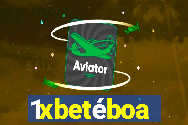 1xbetéboa