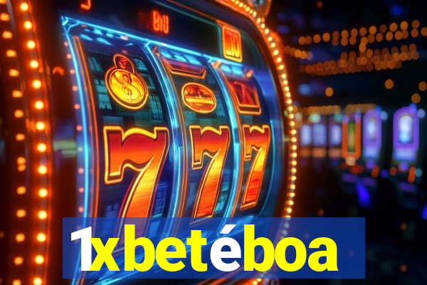 1xbetéboa