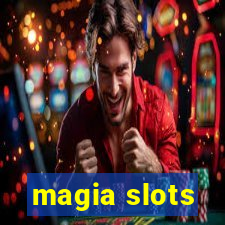 magia slots