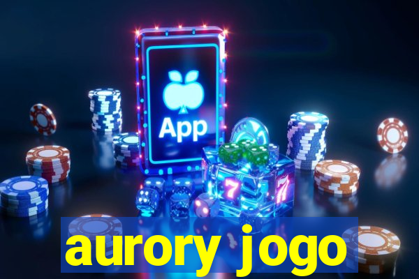 aurory jogo