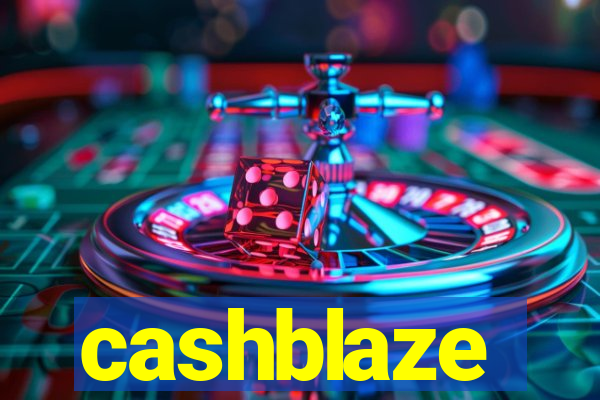 cashblaze